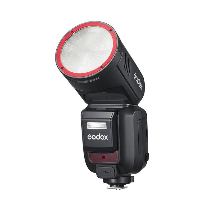 Godox V100 Flash for Nikon