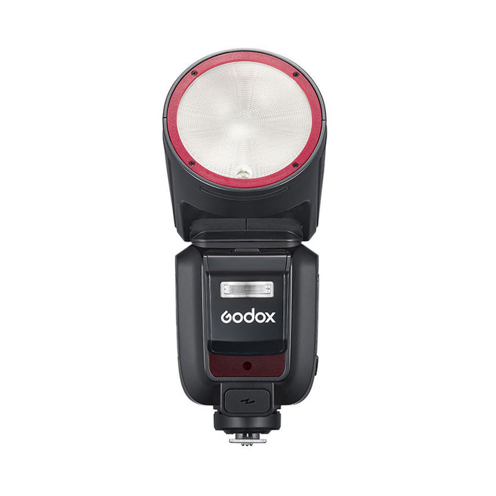 Godox V100 Flash for Nikon