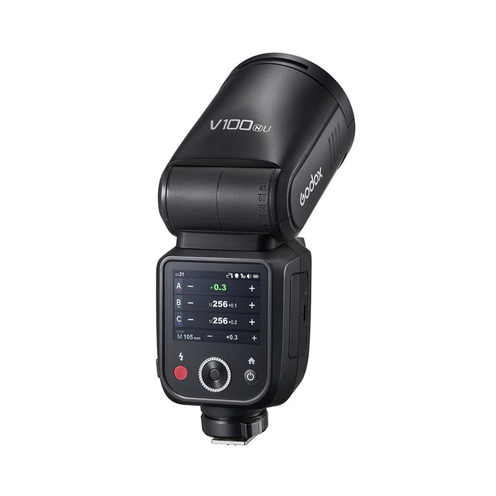 Godox V100 Flash for Nikon