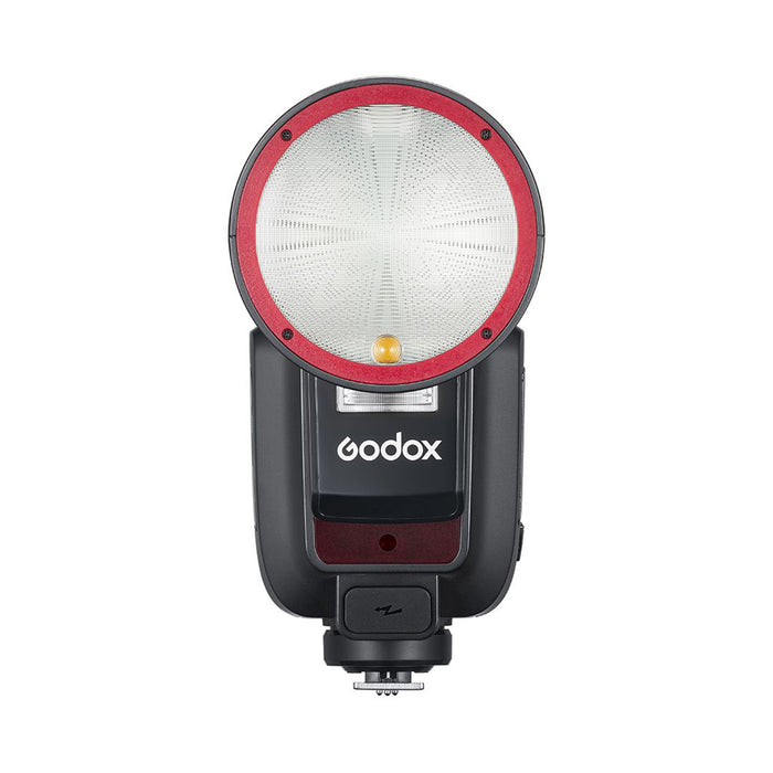 Godox V100 Flash for Nikon