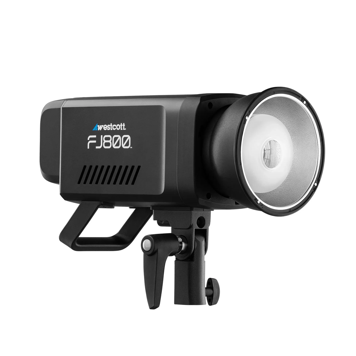 Westcott FJ800 Touchscreen Strobe with FJ Pro AC/DC Battery (800Ws