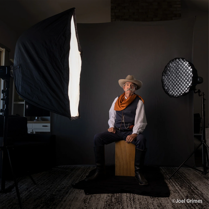 Westcott 40° Egg Crate Grid for Beauty Dish & Beauty Dish Switch