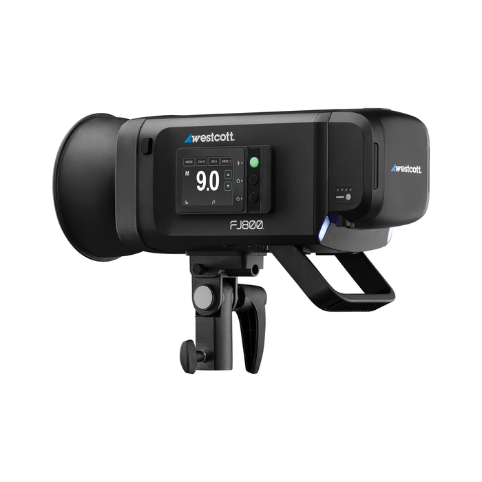 Westcott FJ Pro AC/DC Battery & Power Adapter for FJ800 & FJ400 II Strobes