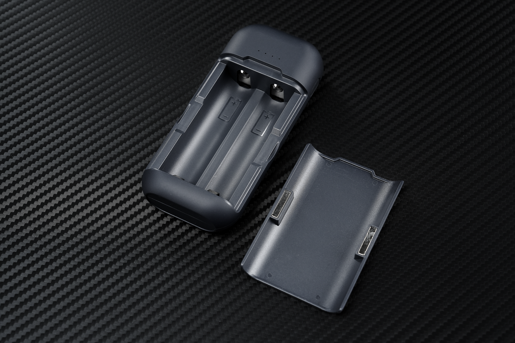 PMI 18650 Battery Charger & Power Bank