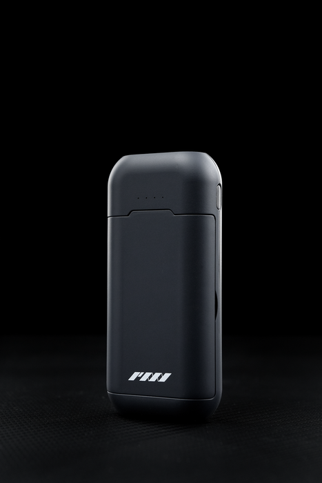 PMI 18650 Battery Charger & Power Bank