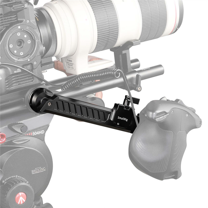SmallRig Extension Arm with ARRI Rosette 1870