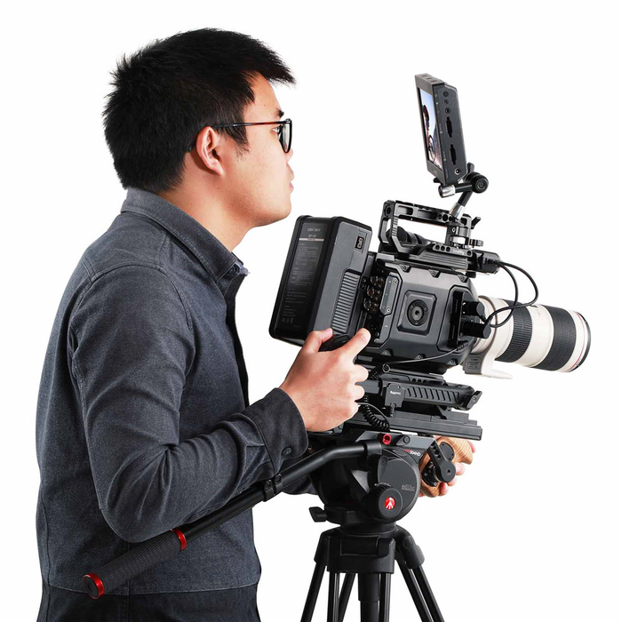 SmallRig Extension Arm with ARRI Rosette 1870