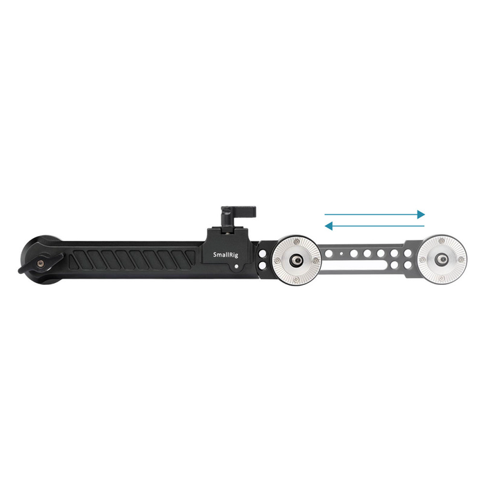SmallRig Extension Arm with ARRI Rosette 1870