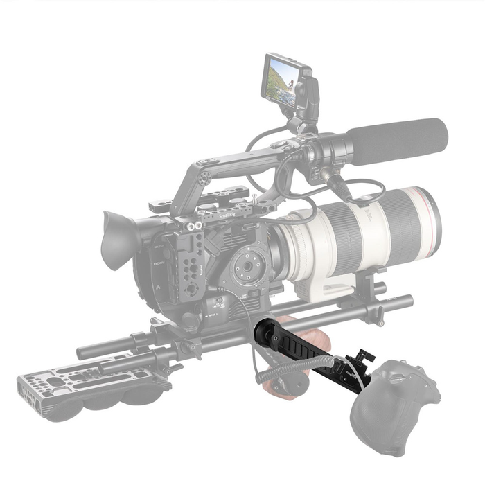 SmallRig Extension Arm with ARRI Rosette 1870
