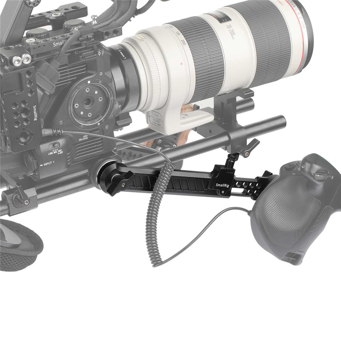SmallRig Extension Arm with ARRI Rosette 1870