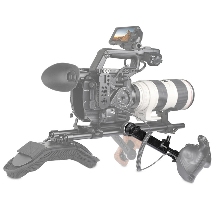 SmallRig Extension Arm with ARRI Rosette 1870