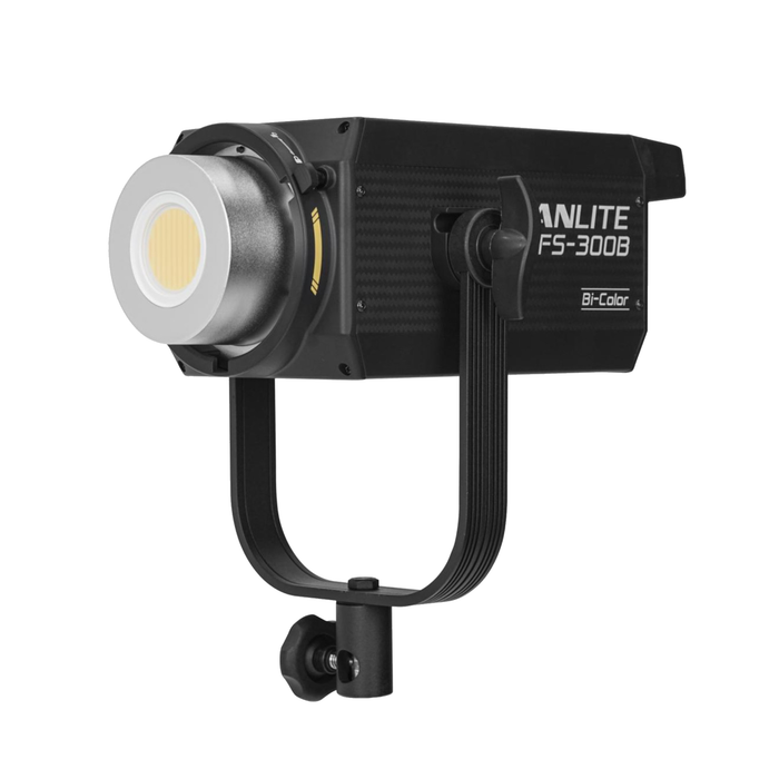 Nanlite FS-300B AC-Powered Bi-Color LED Monolight