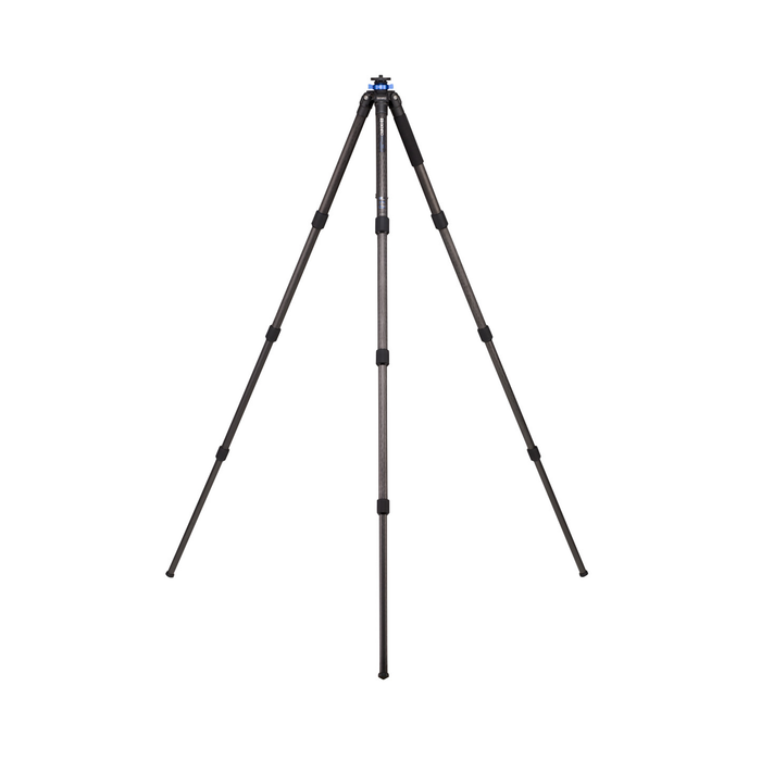 Benro TMA48CXL Mach3 9X Carbon Fiber Series 4 Extra Long Tripod