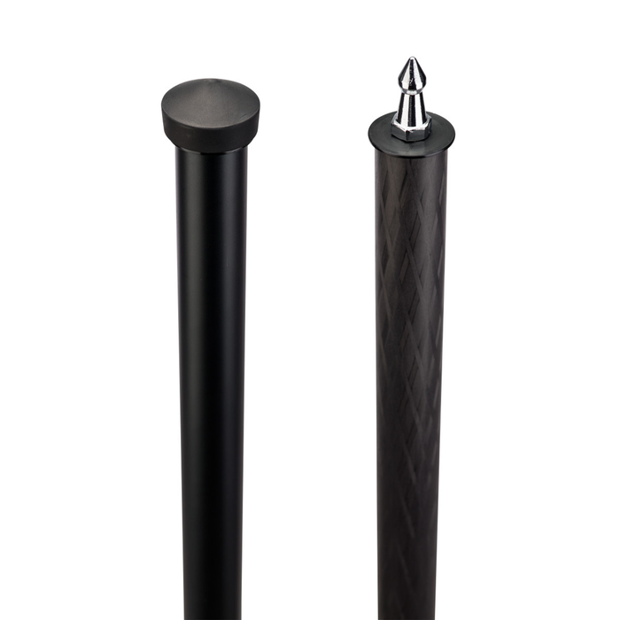 Benro TMA48CXL Mach3 9X Carbon Fiber Series 4 Extra Long Tripod