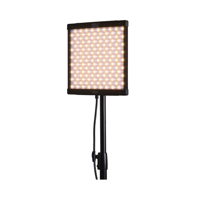Nanlite PavoSlim 60C RGB LED Panel Light with CRMX