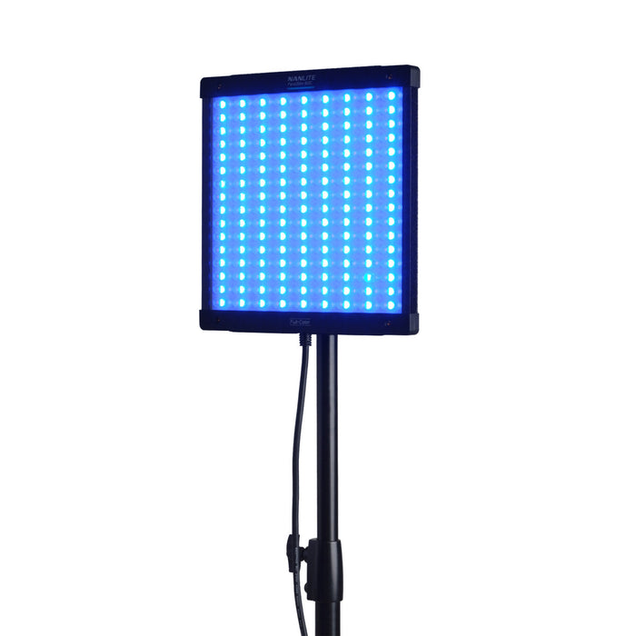 Nanlite PavoSlim 60C RGB LED Panel Light with CRMX