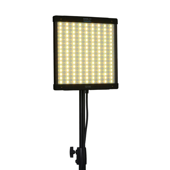 Nanlite PavoSlim 60C RGB LED Panel Light with CRMX