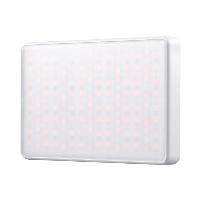 Godox MA5R RGB LED Light & Power Bank - White