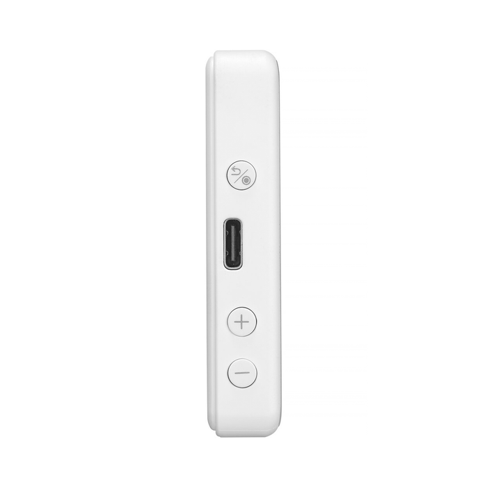 Godox MA5R RGB LED Light & Power Bank - White