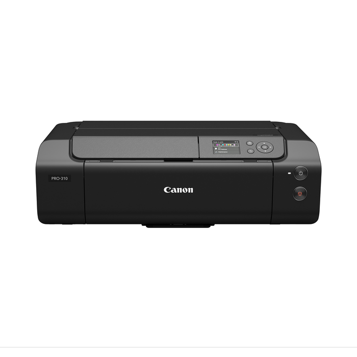 Canon imagePROGRAF PRO-310 13” Professional Wireless Inkjet Photo Printer