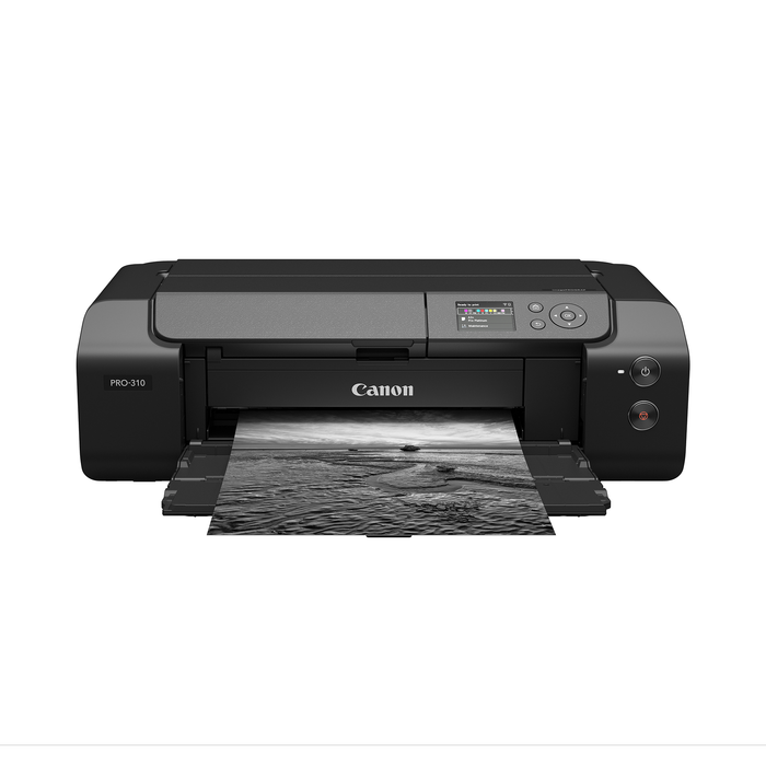 Canon imagePROGRAF PRO-310 13” Professional Wireless Inkjet Photo Printer