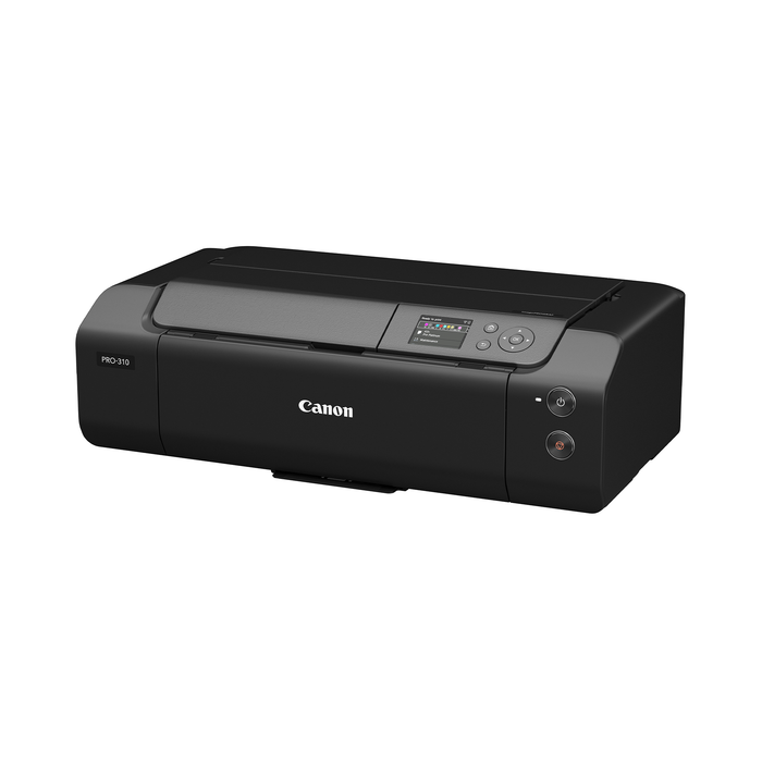 Canon imagePROGRAF PRO-310 13” Professional Wireless Inkjet Photo Printer