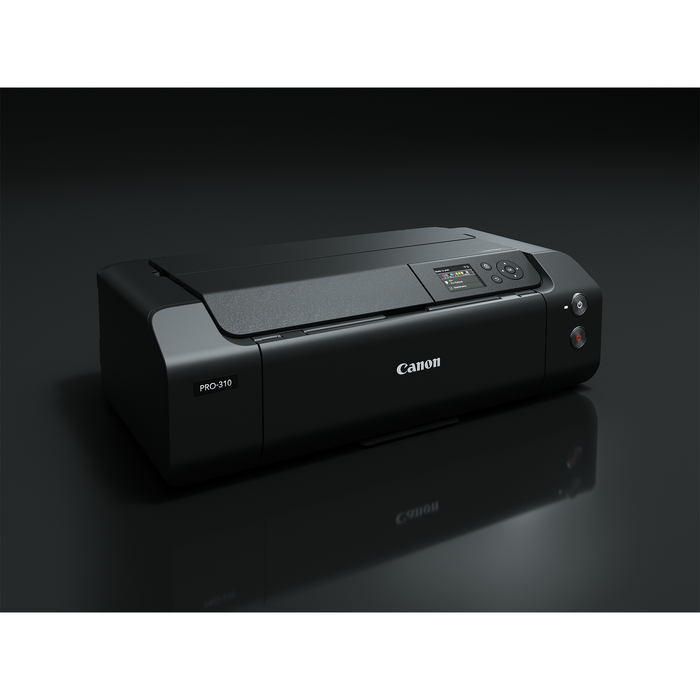 Canon imagePROGRAF PRO-310 13” Professional Wireless Inkjet Photo Printer