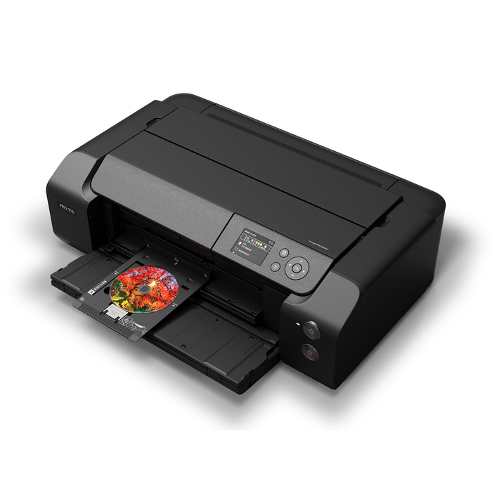 Canon imagePROGRAF PRO-310 13” Professional Wireless Inkjet Photo Printer