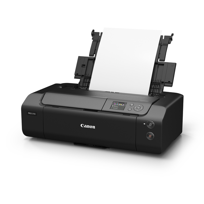 Canon imagePROGRAF PRO-310 13” Professional Wireless Inkjet Photo Printer