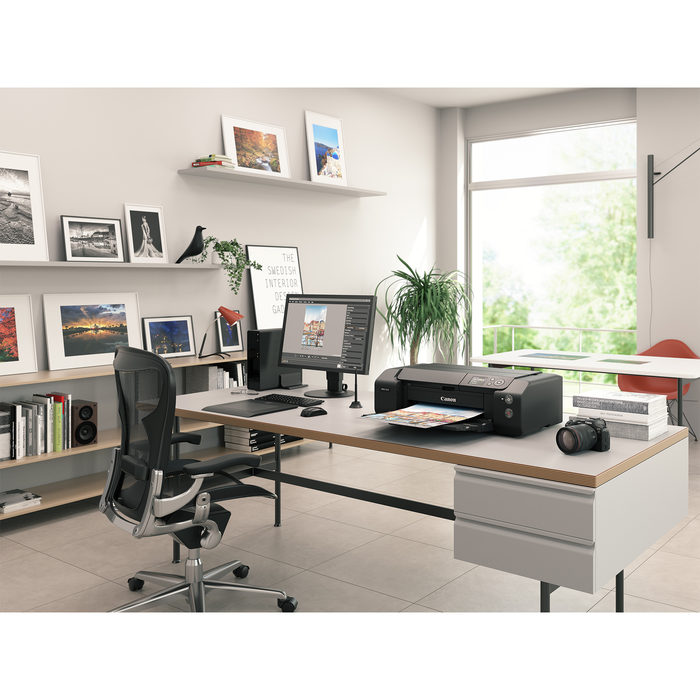 Canon imagePROGRAF PRO-310 13” Professional Wireless Inkjet Photo Printer