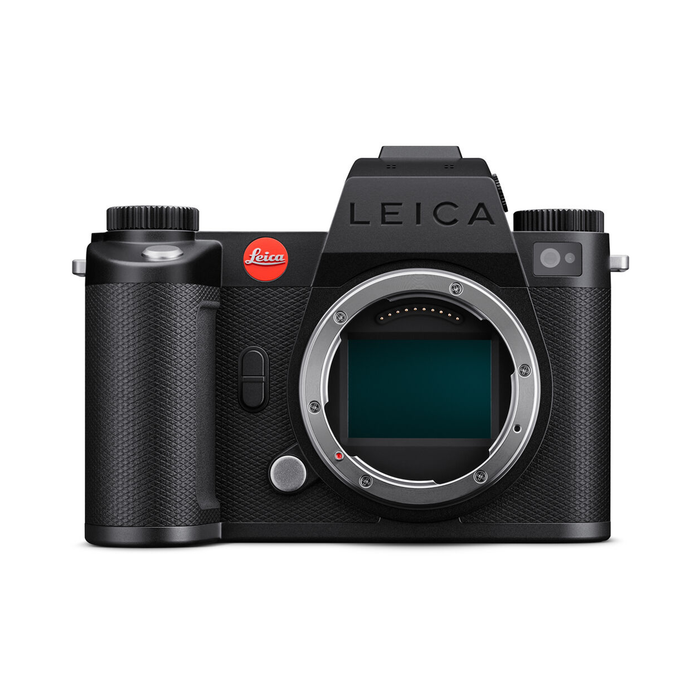 Leica SL3-S Mirrorless Camera