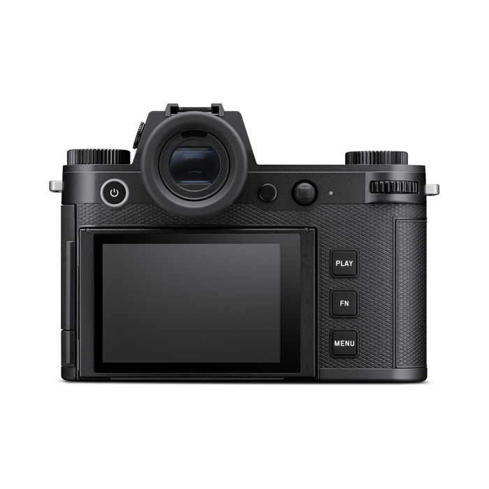 Leica SL3-S Mirrorless Camera