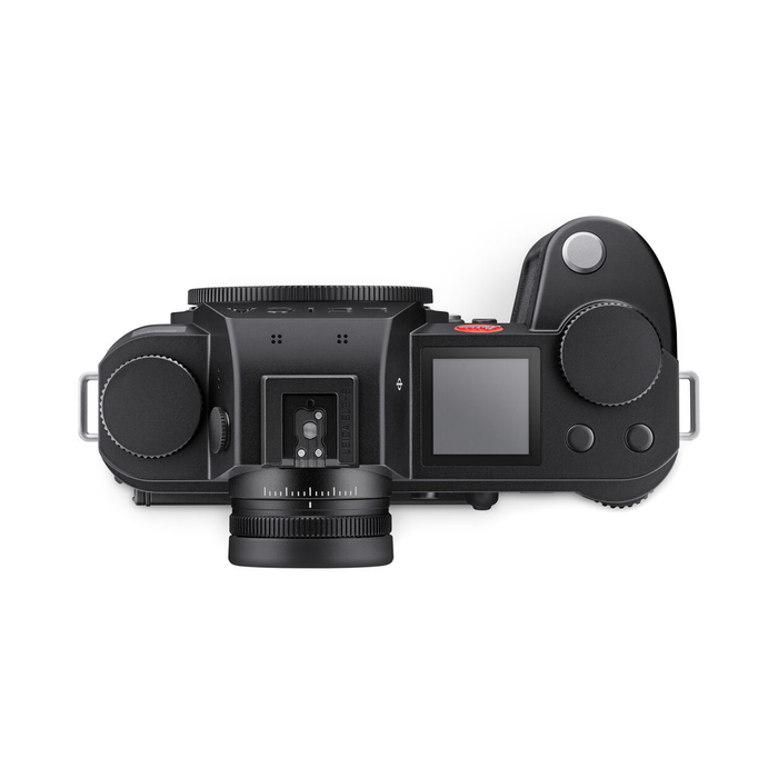 Leica SL3-S Mirrorless Camera