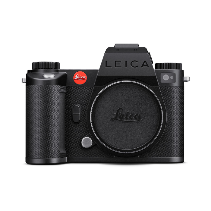 Leica SL3-S Mirrorless Camera