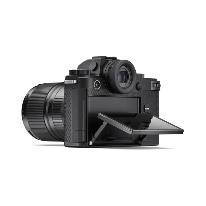 Leica SL3-S Mirrorless Camera