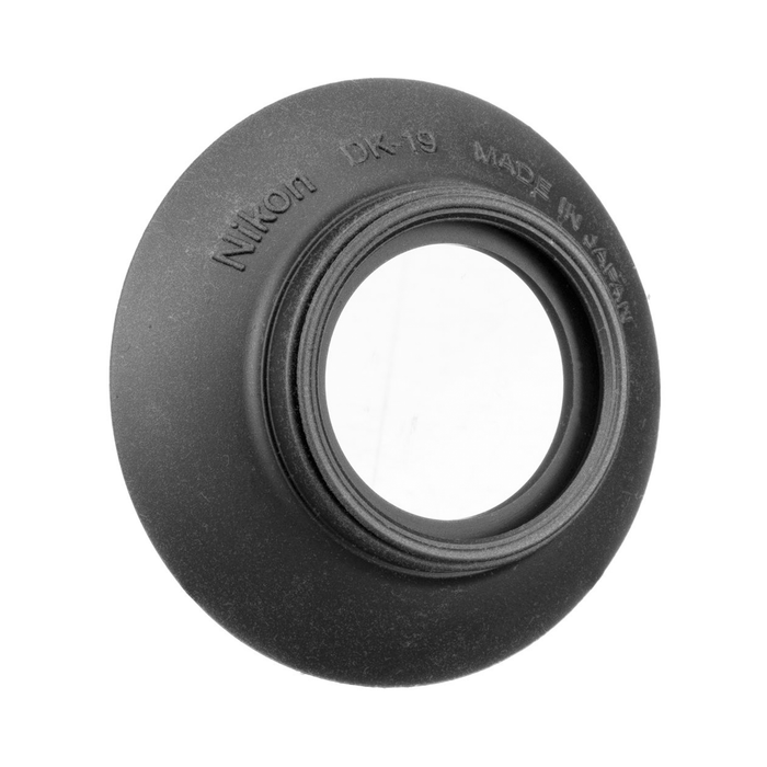 Nikon DK-19 Rubber Eyecup