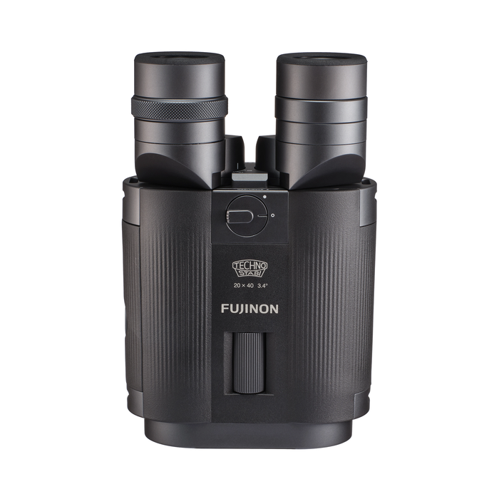 Fujifilm 20x40 TS-L2040 Techno-Stabi Image Stabilized Binoculars