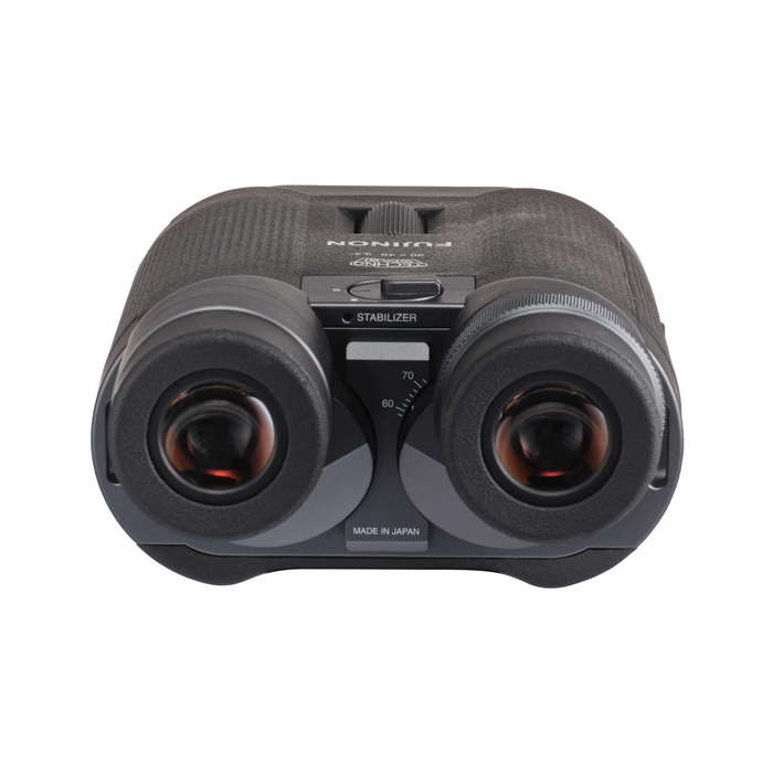Fujifilm 20x40 TS-L2040 Techno-Stabi Image Stabilized Binoculars