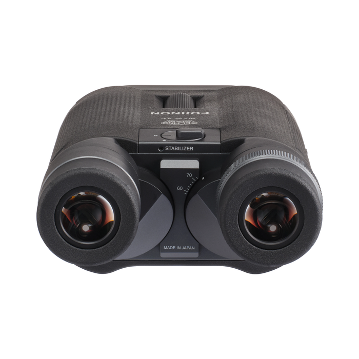 Fujifilm 20x40 TS-L2040 Techno-Stabi Image Stabilized Binoculars