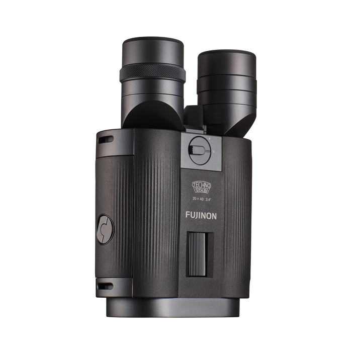 Fujifilm 20x40 TS-L2040 Techno-Stabi Image Stabilized Binoculars