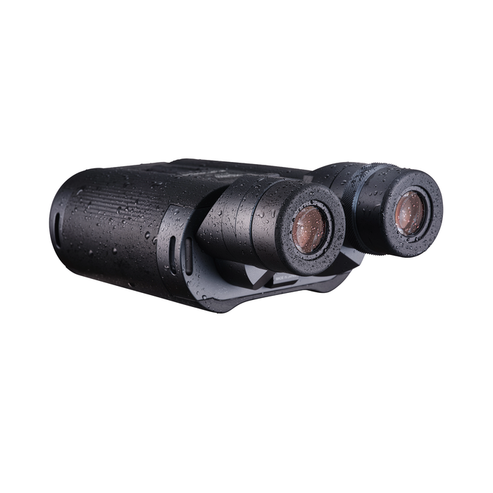 Fujifilm 20x40 TS-L2040 Techno-Stabi Image Stabilized Binoculars