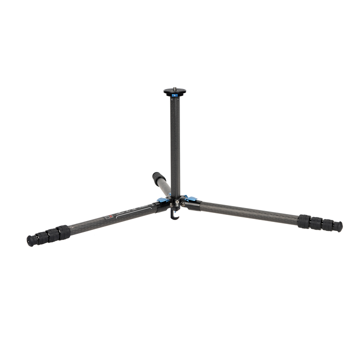 Sirui ST-124 Carbon Fiber Tripod with KS-30 Ball Head