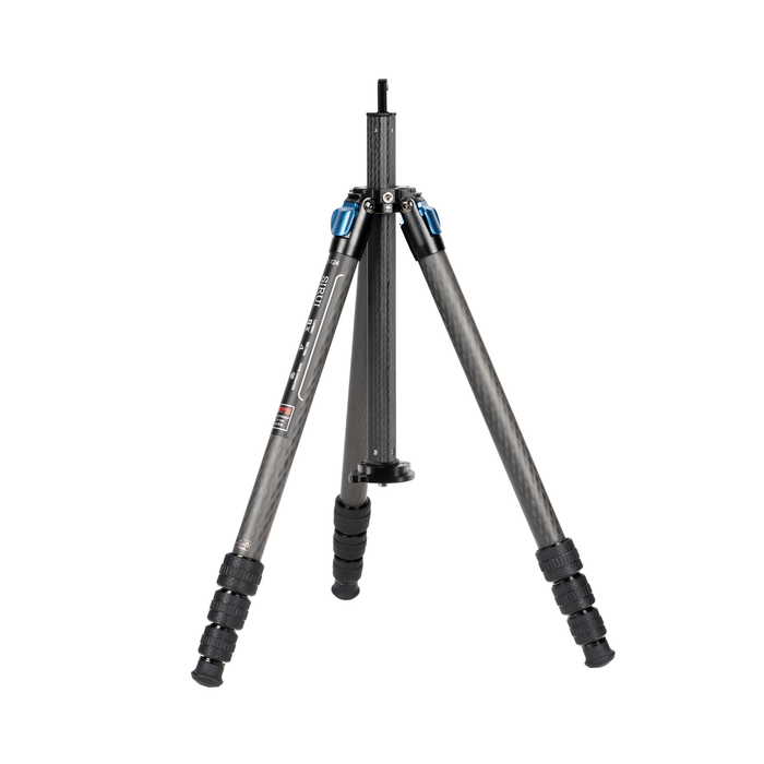 Sirui ST-124 Carbon Fiber Tripod with KS-30 Ball Head
