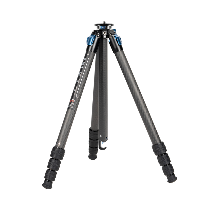 Sirui ST-124 Carbon Fiber Tripod with KS-30 Ball Head