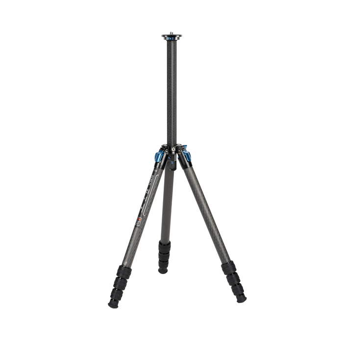 Sirui ST-124 Carbon Fiber Tripod with KS-30 Ball Head