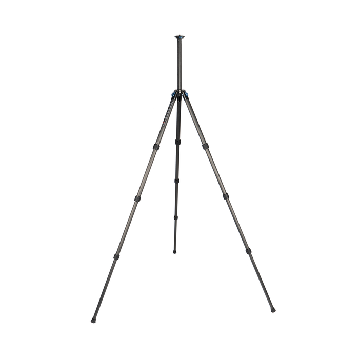Sirui ST-124 Carbon Fiber Tripod with KS-30 Ball Head