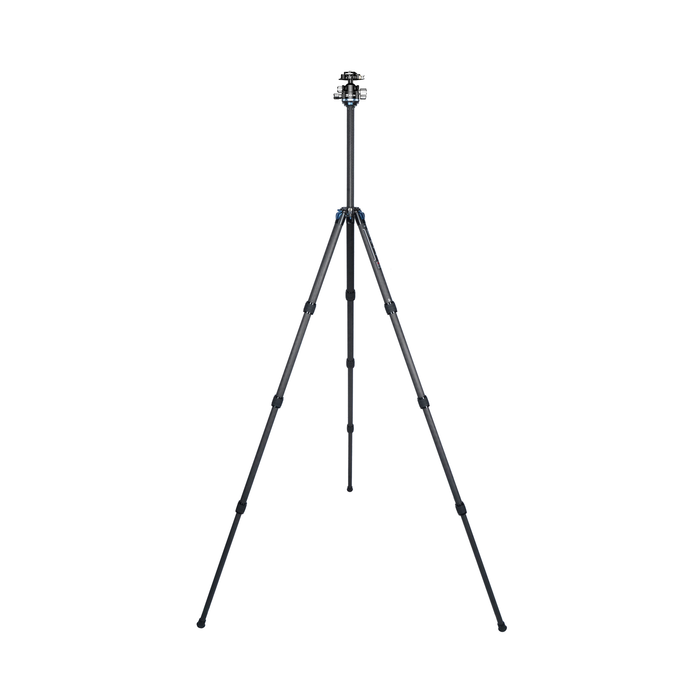 Sirui ST-224 Carbon Fiber Tripod with KS-40 Ball Head