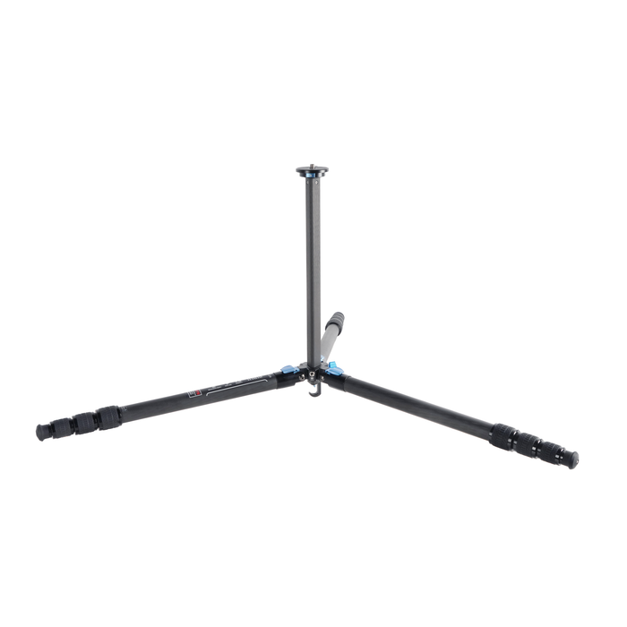 Sirui ST-224 Carbon Fiber Tripod with KS-40 Ball Head
