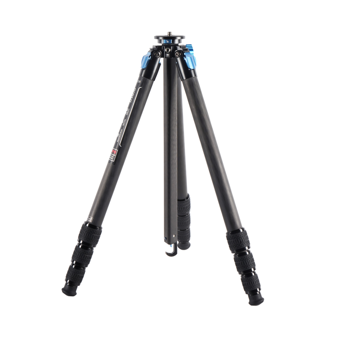 Sirui ST-224 Carbon Fiber Tripod with KS-40 Ball Head