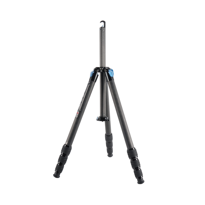 Sirui ST-224 Carbon Fiber Tripod with KS-40 Ball Head